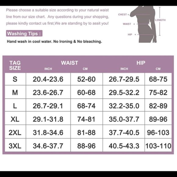 Tummy Control Panties for Women Butt Shapewear - Picture 4 of 5